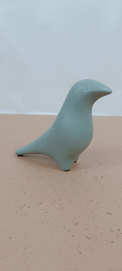 Statue Bird - Pottery