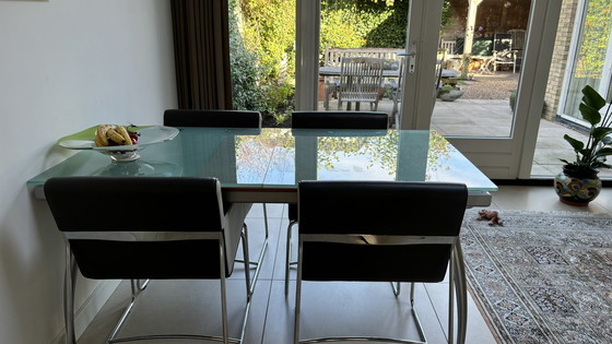 Image 1 of Bonaldo Dining Room Table