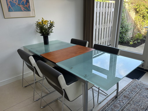 Bonaldo Dining Room Table