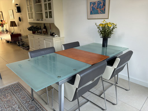 Bonaldo Dining Room Table