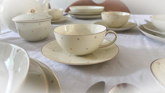 Image 1 of Dinnerware From Arzberg, Mid Fifties