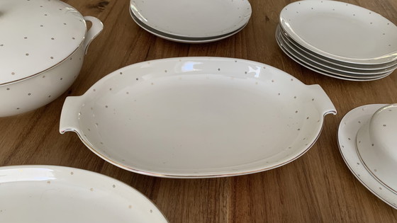 Image 1 of Dinnerware From Arzberg, Mid Fifties