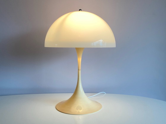 Image 1 of Verner Panton Panthella D.50Cm Louis Poulsen lamp