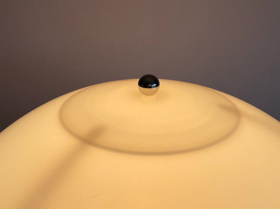 Image 1 of Verner Panton Panthella D.50Cm Louis Poulsen lamp