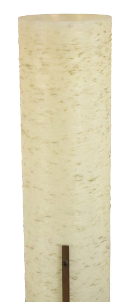 Image 1 of Lampadaire fusée vintage 'Aschhelm'