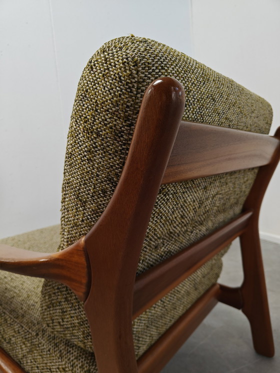 Image 1 of 2x Denmark Lounge Chairs