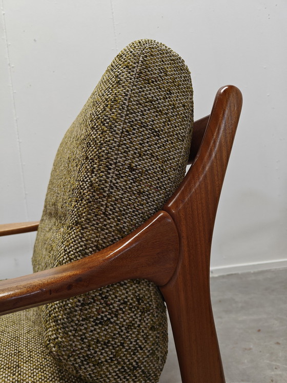 Image 1 of 2x Denmark Lounge Chairs