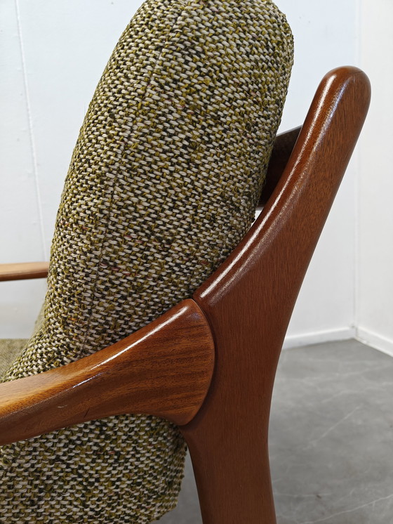 Image 1 of 2x Denmark Lounge Chairs