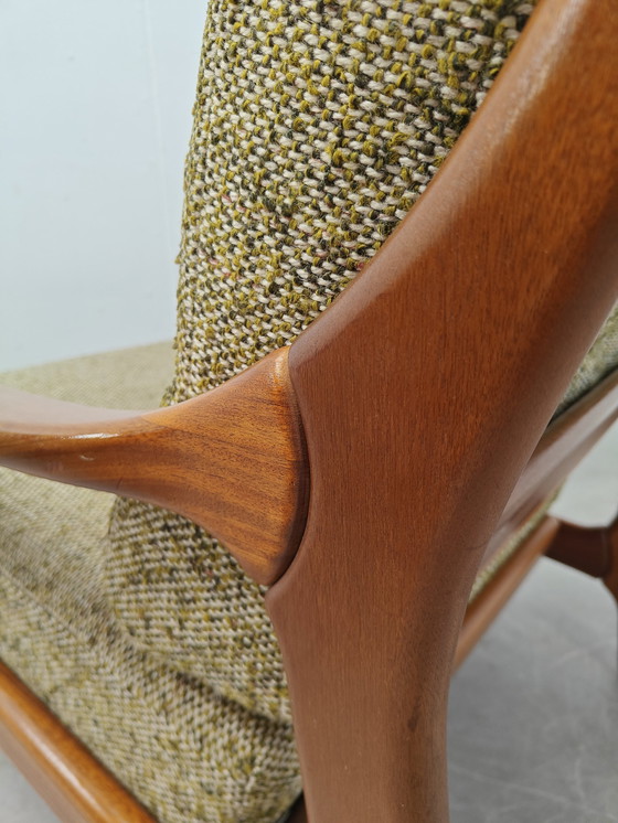 Image 1 of 2x Denmark Lounge Chairs