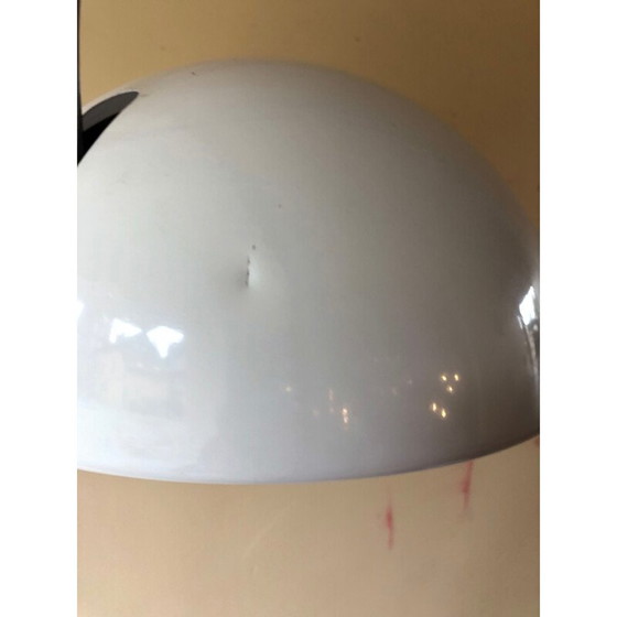 Image 1 of Vintage floor lamp cut 3320 R by Joe Colombo for Oluce, 1967