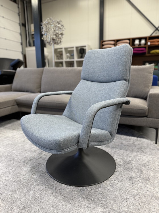 Image 1 of Artifort F156 Armchair Aa Fabric