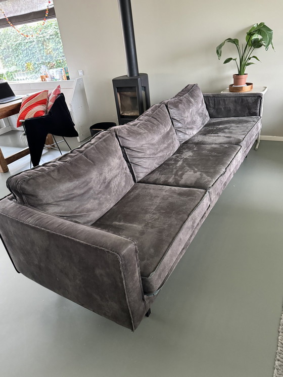 Image 1 of BePure Rodeo 3-seater sofa