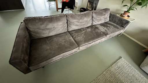 BePure Rodeo 3-seater sofa