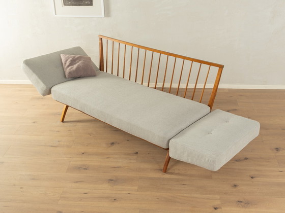 Image 1 of  1950s Sofa, Knoll Antimott 