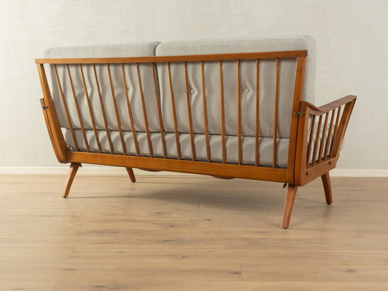 Image 1 of  1950s Sofa, Knoll Antimott 