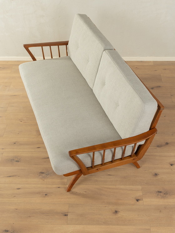 Image 1 of  1950s Sofa, Knoll Antimott 