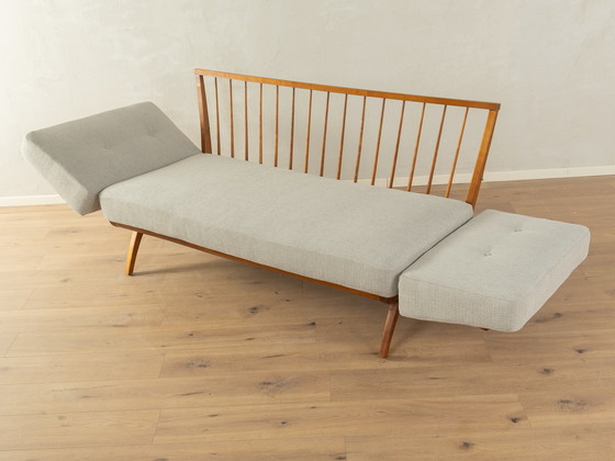 Image 1 of  1950s Sofa, Knoll Antimott 