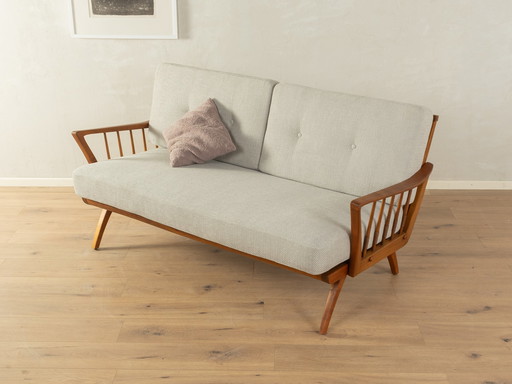  1950s Sofa, Knoll Antimott 