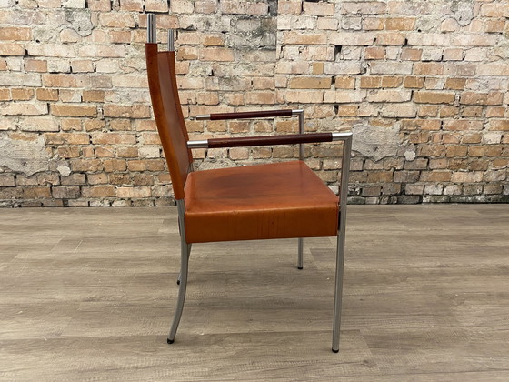 Image 1 of Vintage Armchair