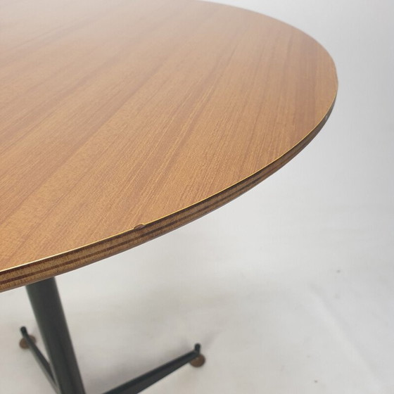 Image 1 of Italian vintage dining table, 1960s