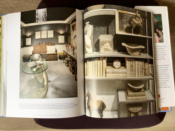 Image 1 of Book Modernique