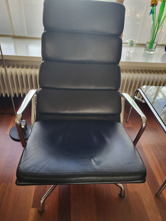 Image 1 of 2 sillas Vitra de Charles Eames