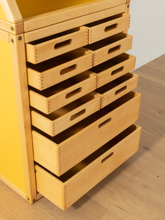 Image 1 of  Flötotto Chests Of Drawers 