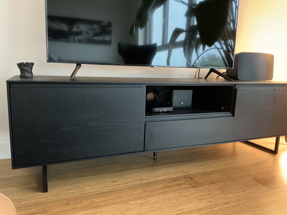 Image 1 of Steyaert modern Television cabinet