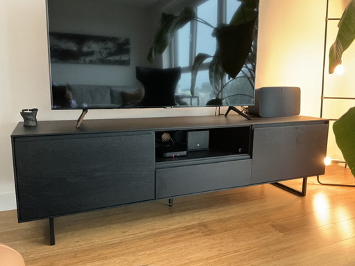 Steyaert modern Television cabinet