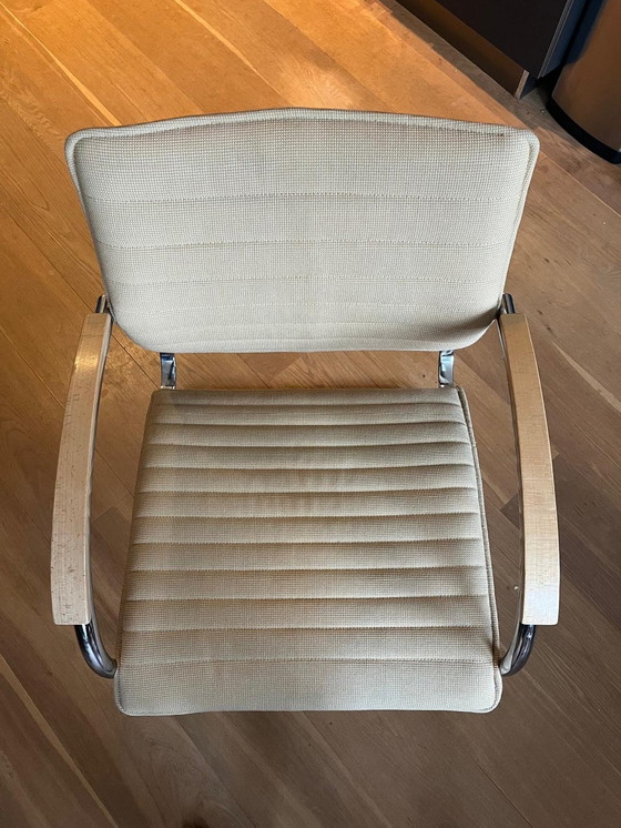 Image 1 of Thonet S73 Designer Chair