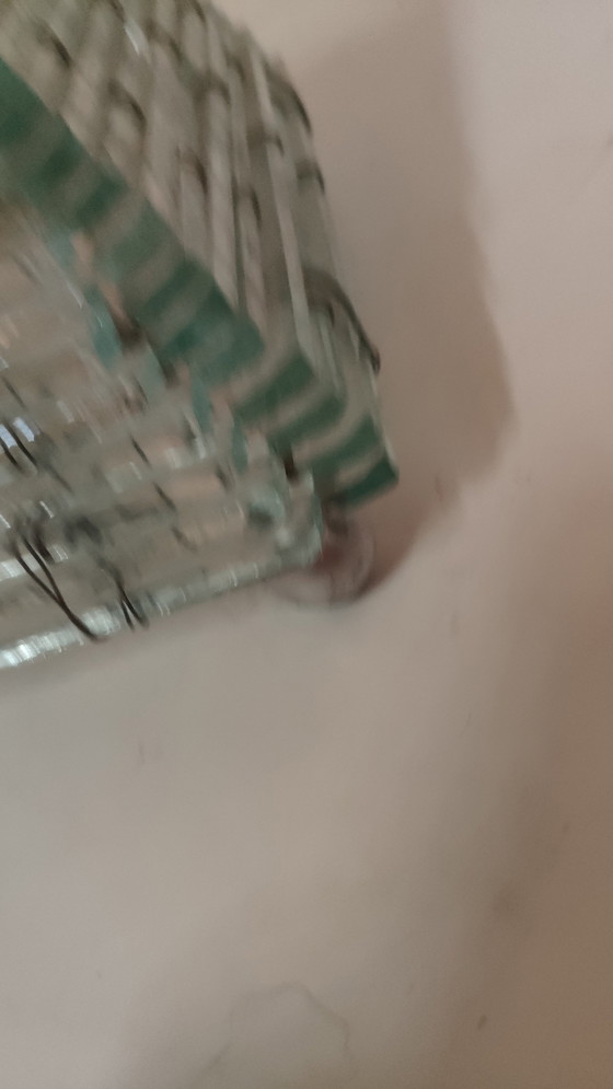 Image 1 of Lámparas piramidales 