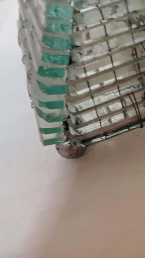 Image 1 of Lámparas piramidales 