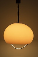 Luigi Massoni Lampe suspendue Jolly