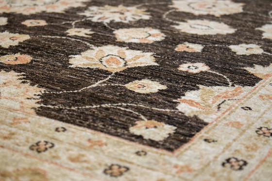 Image 1 of Oriental Carpet (A. Ziegler)