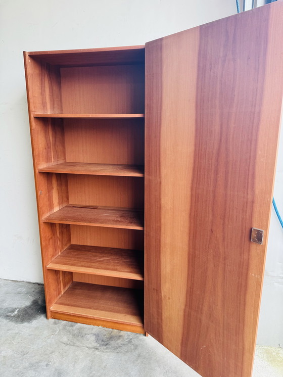 Image 1 of Vintage 1960s closet