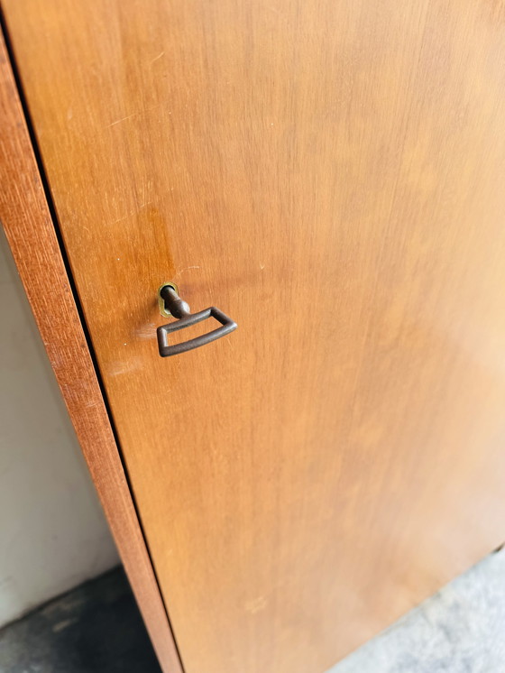 Image 1 of Armoire vintage des années 1960