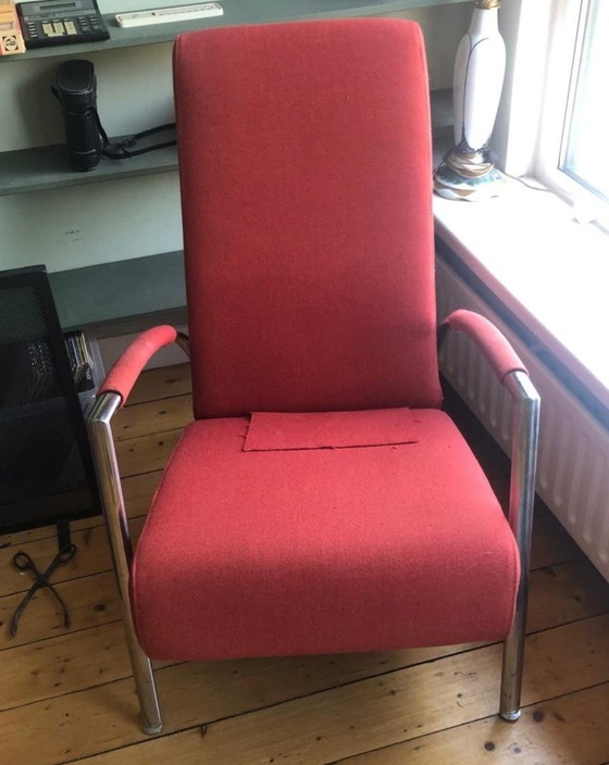 Image 1 of Harvink The Club Armchair