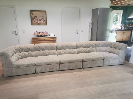 Image 1 of LAUSSER elements sofa