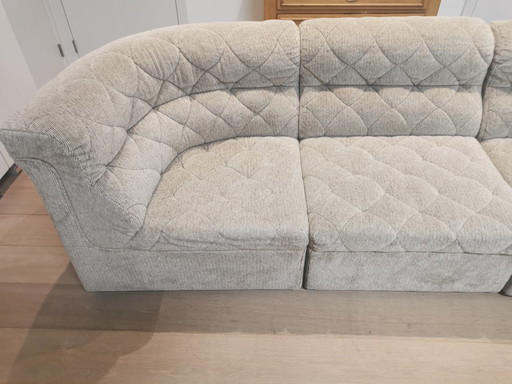 LAUSSER elements sofa