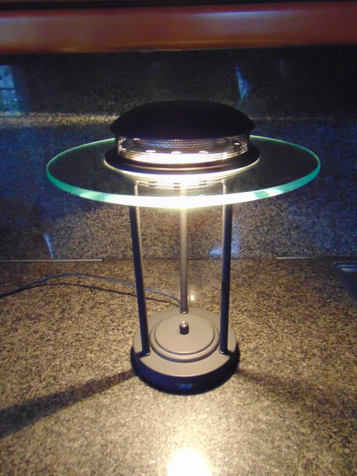 Lampe de table Robert Sonneman