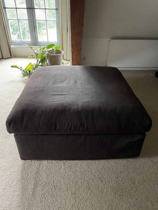 Footstool (Hocker) Linteloo For Sale