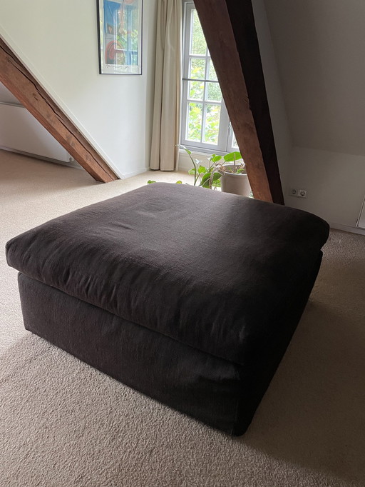 Footstool (Hocker) Linteloo For Sale