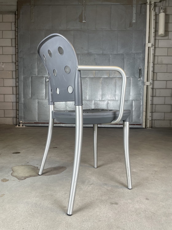 Image 1 of 4x Halifax chair