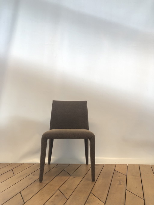 B&B Italia Vol-Au-Vent chair