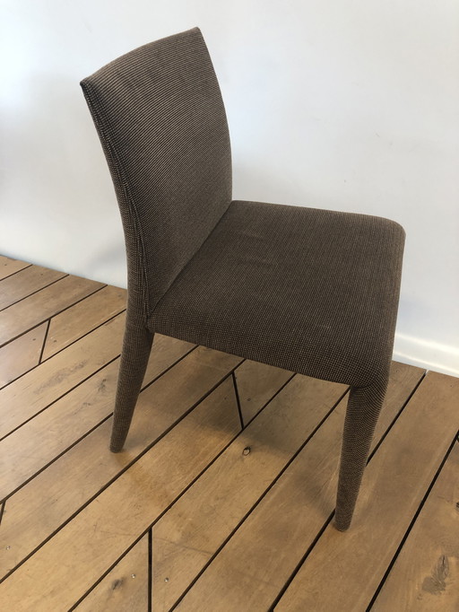 B&B Italia Vol-Au-Vent chair