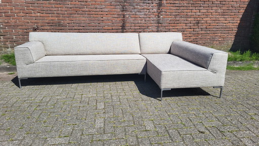 Design on Stock Bloq corner sofa refurbished