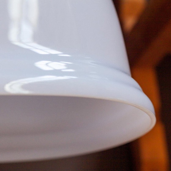 Image 1 of Vintage desk lamp by Rodolfo Benetto and Martinelli Fentaglio for Guzzini, 1970