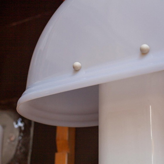 Image 1 of Vintage desk lamp by Rodolfo Benetto and Martinelli Fentaglio for Guzzini, 1970