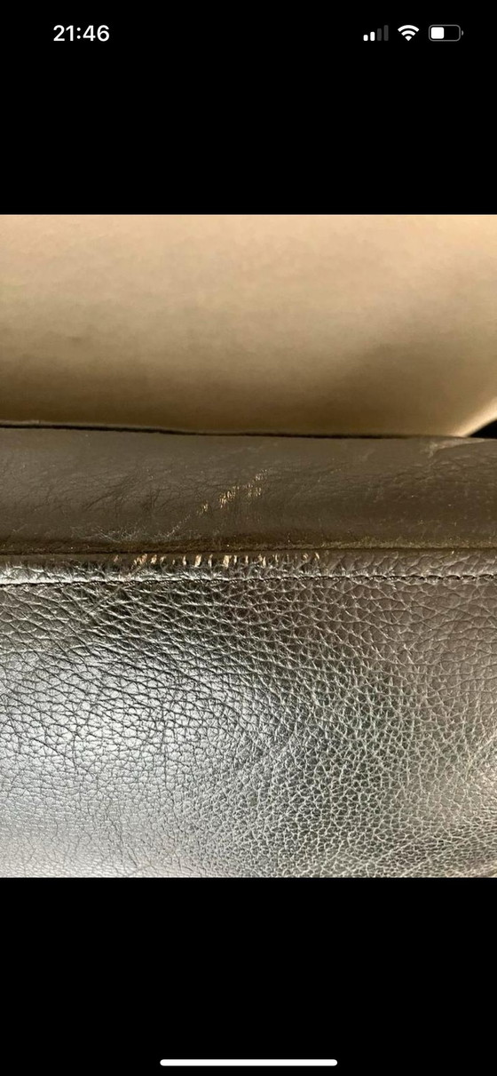 Image 1 of Rolf Benz Bench