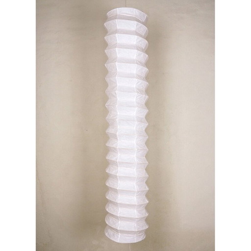 Vintage hanging lamp Noguchi